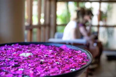 Hilton Mauritius Resort & Spa in Flic en Flac VCA — foto 17