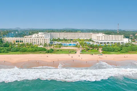 Riu Sri Lanka in Ahungalla — foto 16