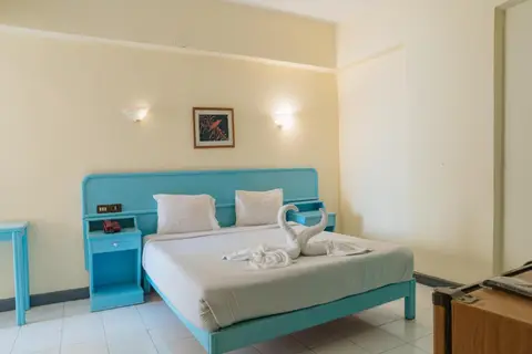 Empire Hotel Aqua Park in Hurghada — foto 15