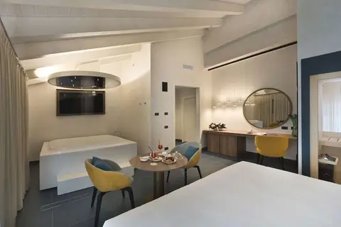 Vip's Motel in Lonato del Garda, foto 19