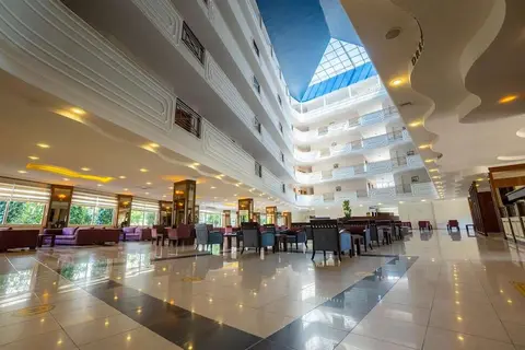 Aydinbey Gold Dreams in Alanya — foto 8