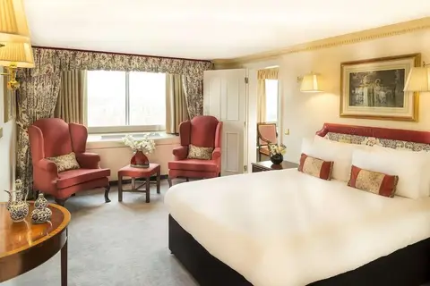 Copthorne Tara Hotel London Kensington in Londen, foto 2