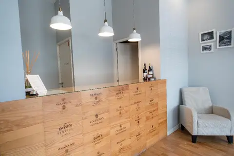 Decanting Porto House in Vila Nova de Gaia — foto 8