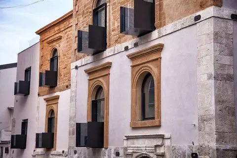 Alba Palace in Favara, foto 15