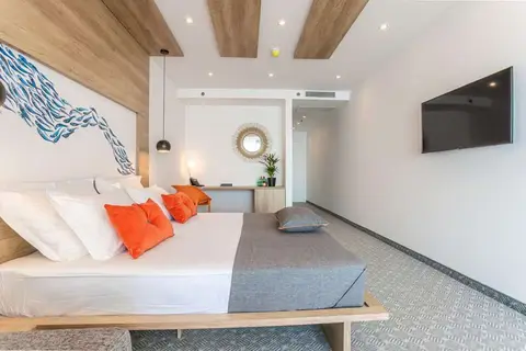 Hotel Saint Hildegard in Čelina — foto 3