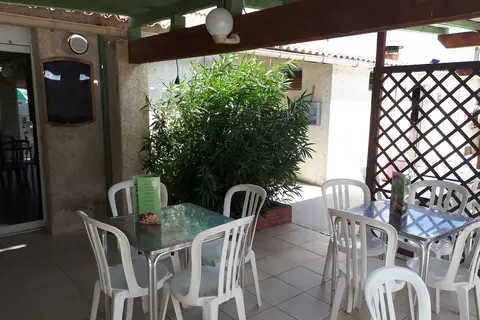Camping Borepo in Villeveyrac — foto 7