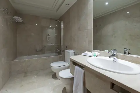 Hotel Bahía in Santander, foto 16