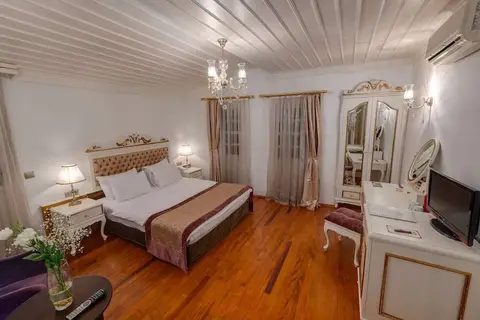 Tuvana in Muratpaşa — foto 3