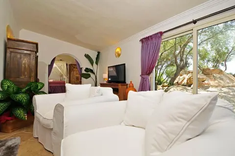 Suites Del Mare Arbatax Hotel in Tortolì — foto 3
