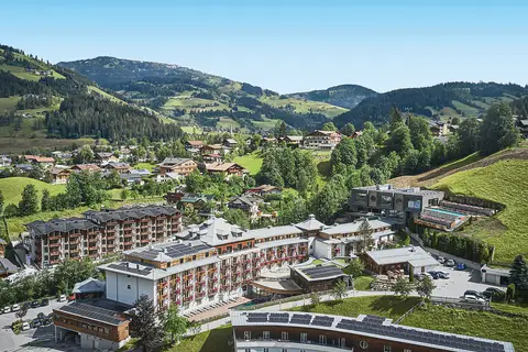 Sporthotel Wagrain in Wagrain