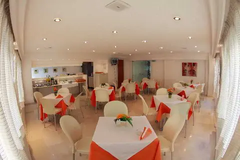 Hotel Nancy in Chersonissos — foto 30