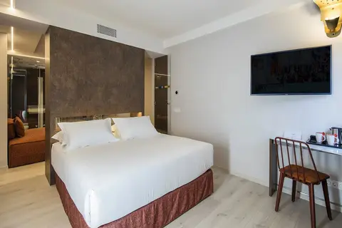 Axel Hotel San Sebastián in San Sebastian — foto 6