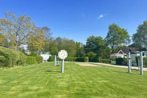 Camping De Zeeuwse Parel foto 22