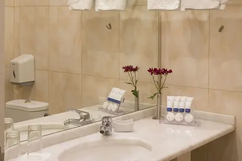 Blue Sea Hotel in Δήμος Ηλιούπολης — foto 18