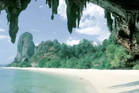 Rayavadee in Ban Ao Nang, foto 19