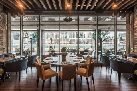 Renaissance Business Bay Hotel by Marriott Bo in Dubai — foto 6