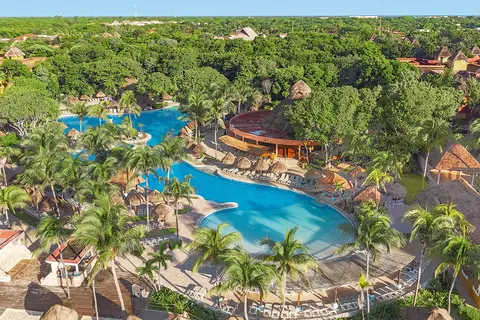Iberostar Waves Tucán in Playa del Carmen — foto 12