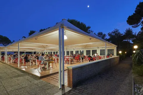 Camping Baia Domizia foto 12