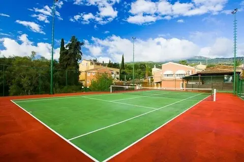 Michelangelo Resort in Δημοτική Ενότητα Κασσωπαίων — foto 9