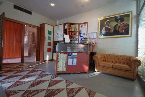 Hotel San Terenzo in Lerici — foto 27