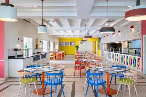 Hotel Gran Castillo Tagoro foto 7