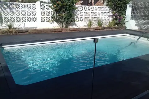 SR Hotel Santa Rosa in Torrox
