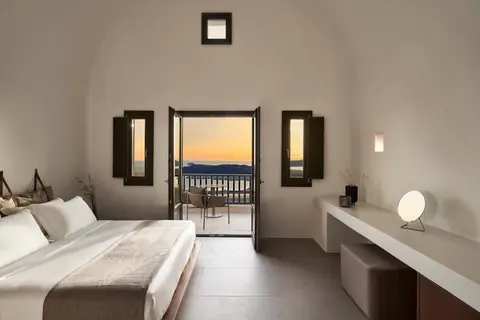 Orama Hotel & Spa in Fira, foto 7