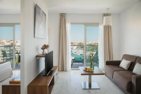 Appartementen Porto Drach in Manacor — foto 20