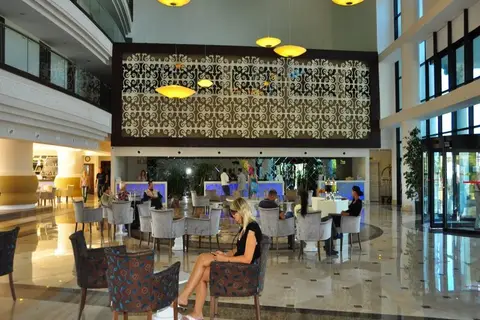 Side Prenses Resort Hotel & Spa in Manavgat — foto 19