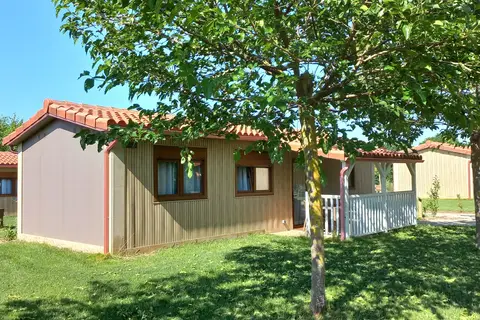 Natura Resorts in Casalarreina — foto 10