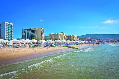 Bingo Bulgarije 4* foto 3