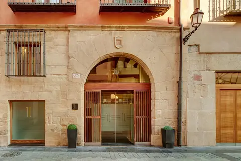 Sercotel Calle Mayor in Logroño — foto 29