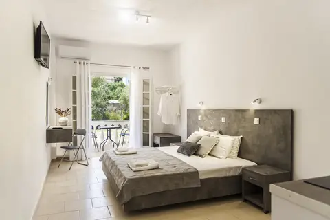 Ionian Blue Beach Hotel in Δημοτική Ενότητα Λευκιμμαίων — foto 30