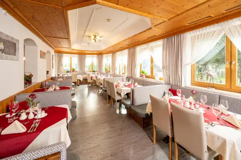 Ferienwelt Kristall in Rauris, foto 3