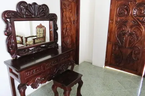 Hotel Royal Puebla in Puebla, foto 28