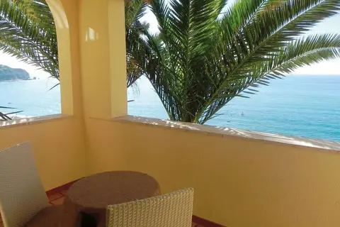 Hotel Terrazzo sul Mare in Tropea, foto 8