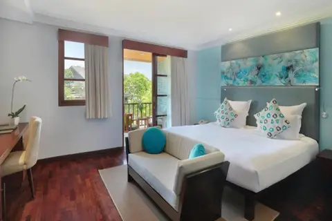 Novotel Bali Nusa Dua in Kuta Selatan — foto 13