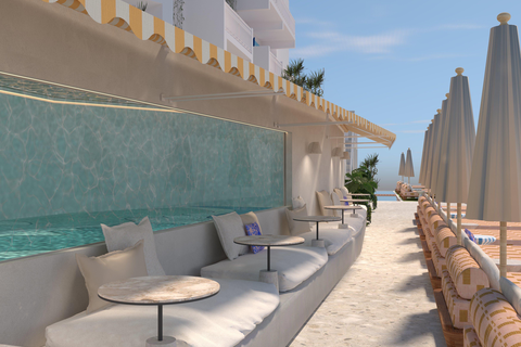 Appartementen Filoxenia Beach foto 9