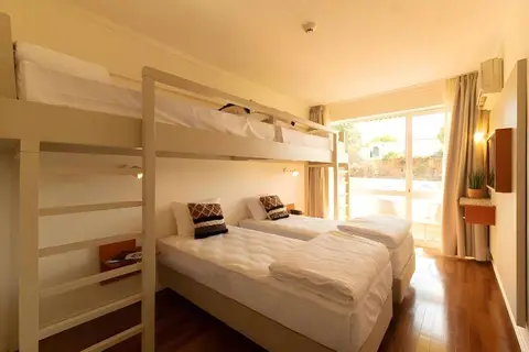 Hotel Montemar in Lagos — foto 3