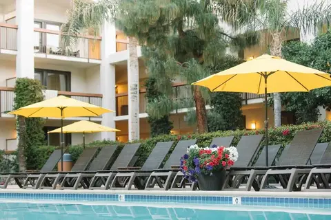 Palm Mountain Resort & Spa in Palm Springs, foto 18