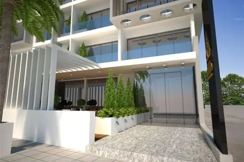 The Ciao Stelio Deluxe Hotel in Larnaca — foto 18