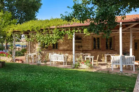 Petrino Eco Village in Kassandra Municipal Unit — foto 4