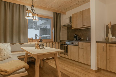 Boutique Aparthotel Fräulein Nannerl foto 12