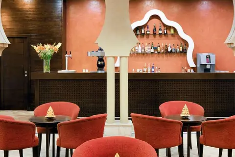 Iberostar Saidia in Saidia ⵙⵄⵉⴷⵢⵢⴰ السعيدية — foto 18