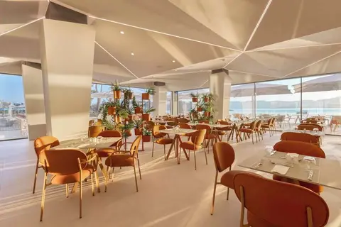 Mirage Chalkida City Resort in Χαλκίδα — foto 5