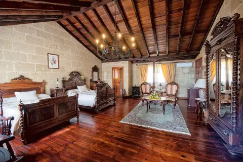 Rural Senderos de Abona in Granadilla de Abona, foto 19