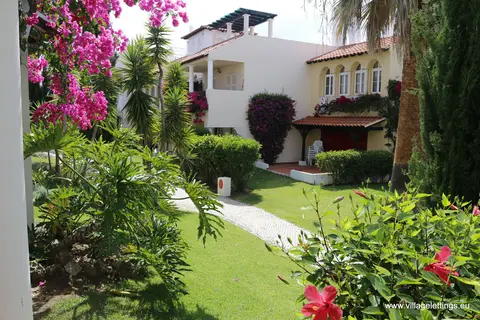 The Old Village by Village4U in Quarteira, foto 12