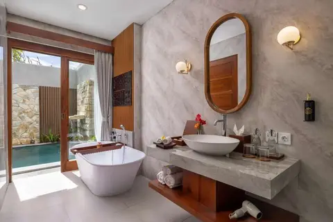 The Prime Seminyak in Kuta Utara — foto 8