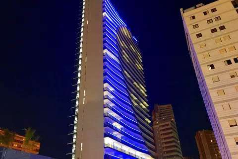 Estimar Calpe Appartementen foto 34