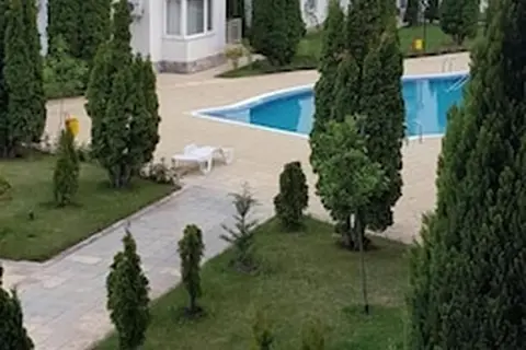 Nessebar Beach in Несебър — foto 14